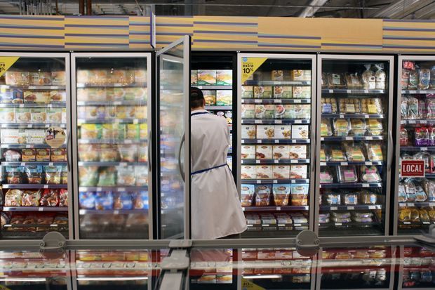 Wanita Ini Temukan Kotoran Manusia di Nugget yang Akan Dibelinya