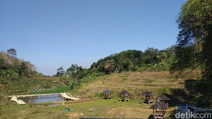 Woodland Kuningan Woodland Kuningan