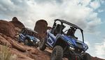 Penampakan Mobil Petualang Yamaha Seharga Rp 292 Juta