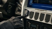 Yamaha bertujuan untuk memperluas pangsa pasarnya dengan memperkenalkan produk baru dalam kategori rekreasi. Segmen ini sangat populer di Amerika Utara. Foto: Yamaha