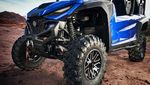 Penampakan Mobil Petualang Yamaha Seharga Rp 292 Juta