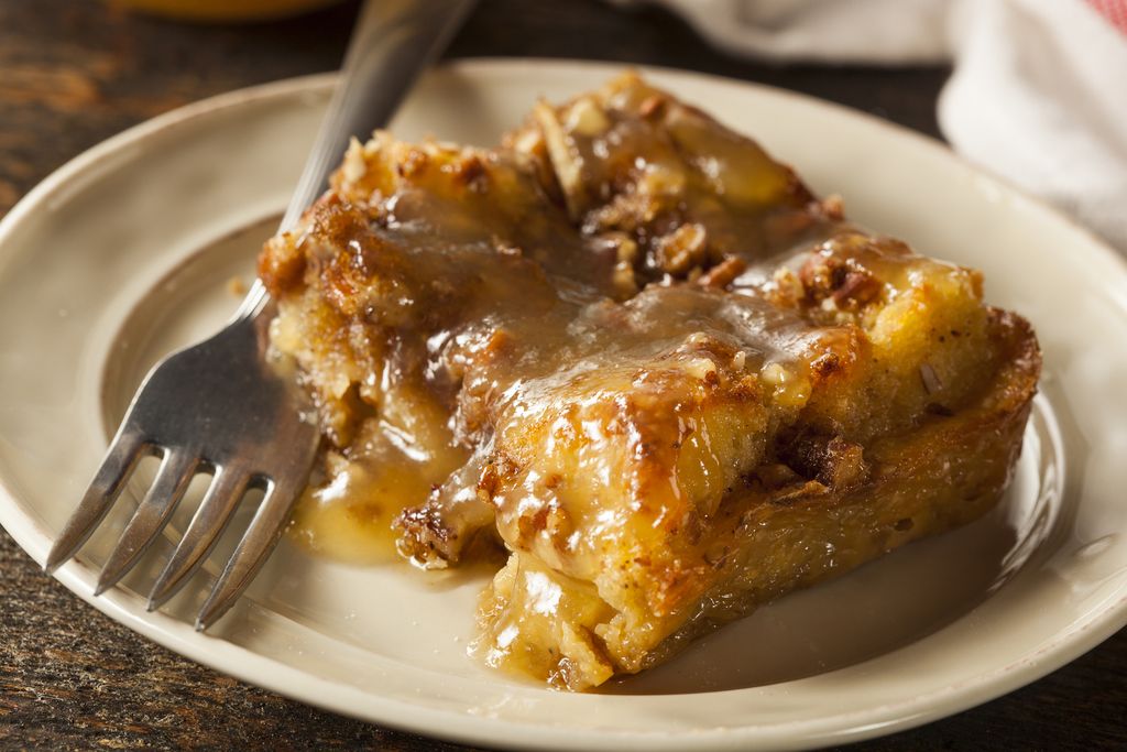 5 Makanan Populer di Dunia Ini Diolah dari Roti Sisa