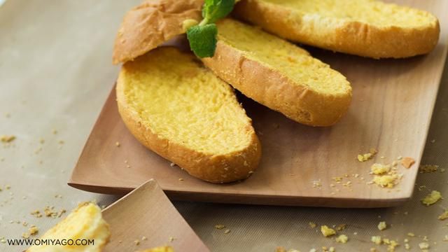 5 Makanan Populer di Dunia Ini Diolah dari Roti Sisa