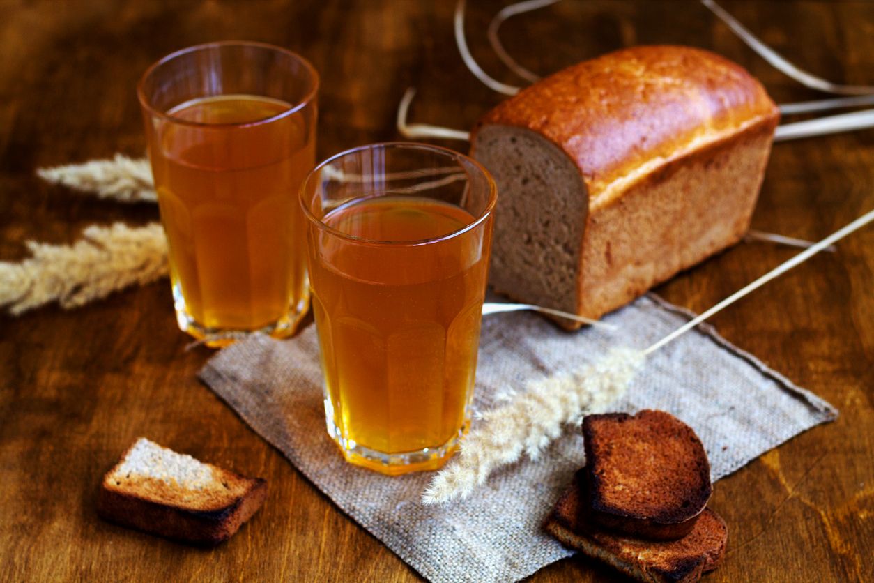 5 Makanan Populer di Dunia Ini Diolah dari Roti Sisa