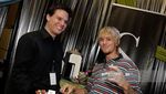 Aaron Carter Ternyata Doyan Ngopi dan Makan Fast Food