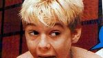 Aaron Carter Ternyata Doyan Ngopi dan Makan Fast Food