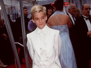 Foto: Transformasi Aaron Carter, Dulu Artis Cilik Kini Jadi Bintang Porno
