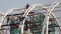 Menurut data dari BPJAMSOSTEK angka klaim kecelakaan kerja pada semester I 2020 yakni dari Januari sampai dengan Juni 2020 meningkat 128 persen.