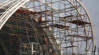 Bagi peserta yang terdampak Corona, Agus memastikan tidak perlu khawatir dengan proses pencairan. Menurut dia, pencairan manfaat JHT bisa dilakukan dalam kurun waktu satu bulan. Proses pencairan pun saat ini tidak perlu datang ke kantor cabang, melainkan cukup secara online atau virtual.