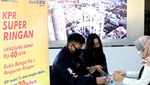 Asyik, Milenial Bisa Punya Rumah lewat Angsuran Berjenjang