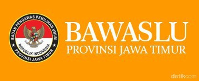 Bawaslu Jatim
