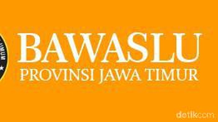 Bawaslu Jatim
