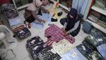 Bisnis Online Shop Terus Menggeliat di Tengah Pandemi