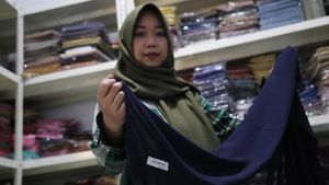 Bisnis Online Shop Terus Menggeliat di Tengah Pandemi