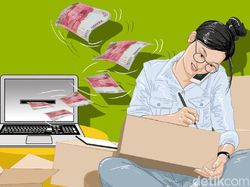 COVID Bikin Ekonomi Babak Belur, Strategi Ini Cocok Buat Bisnis Makin Subur