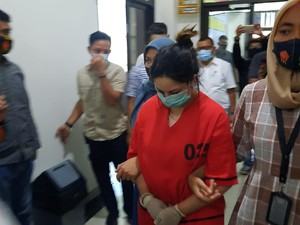 Polisi Cek Kejiwaan WN Maroko Pembunuh Anak Kandung di Jakpus