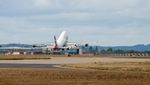 Foto: Armada Boeing 747 Terakhir British Airways Pamit