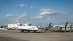 Foto: Armada Boeing 747 Terakhir British Airways Pamit