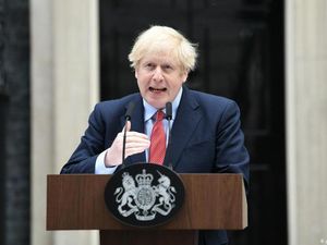 Inggris Tagih Uni Eropa soal Perjanjian Dagang Sesudah Brexit