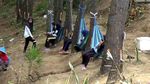 Foto: Pemandangan Aduhai dari Bukit Cantik di Trenggalek
