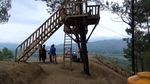 Foto: Pemandangan Aduhai dari Bukit Cantik di Trenggalek