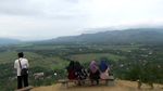 Foto: Pemandangan Aduhai dari Bukit Cantik di Trenggalek