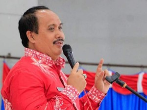 Kasus Corona Meningkat, Bupati Pangandaran Larang Warga Gelar Hajatan