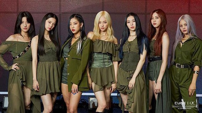 CLC
