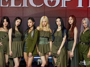 Dear Cheshire Indonesia, CLC Mau Banget Ketemu Nih!