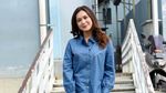 Masih Jomblo, Dea Annisa Ogah Nikah Muda