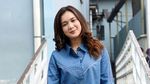 Masih Jomblo, Dea Annisa Ogah Nikah Muda
