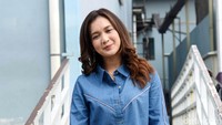 Dara berusia 24 tahun itu pun mengaku jika dirinya tak ingin menikah muda. Pool/Noel/detikFoto.