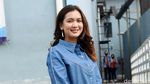 Masih Jomblo, Dea Annisa Ogah Nikah Muda