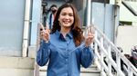 Masih Jomblo, Dea Annisa Ogah Nikah Muda
