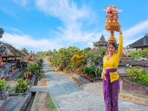 Bali Diincar Para Digital Nomad