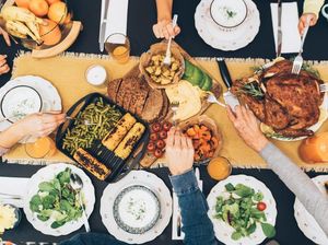 Catat! Ini 5 Jenis Diet yang Tak Disarankan Ahli