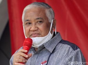 Tak Masuk Kepengurusan MUI, Din Syamsuddin: Saya Tidak Bersedia