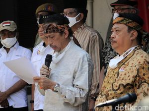 Jumhur-Syahganda Ditangkap Polisi, Presidium KAMI Jabar Buka Suara