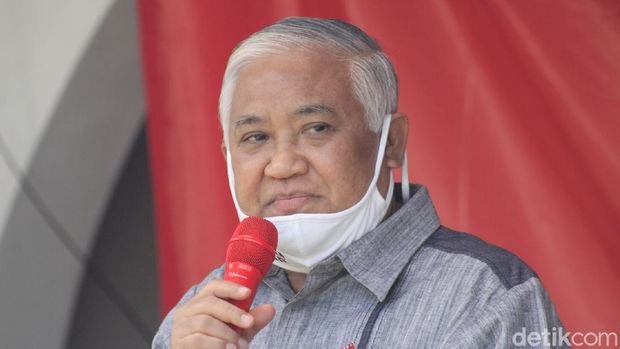 Din Syamsuddin