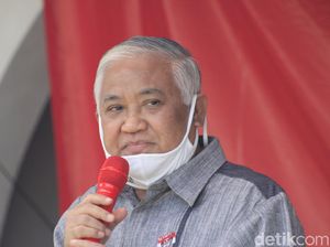 Sebut Salah Satu Menteri Sumber Petaka, Din Syamsuddin: Pecat!