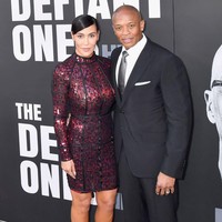 Dr. Dre dikenal sebagai salah satu rapper terkaya di dunia. Kekayaannya mencapai US$ 800 juta atau sekitar Rp 11 triliun. Foto: Instagram