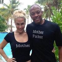 Menurut pengacara Nicole, dalam pernikahan mereka selama 24 tahun, urusan finansial dikontrol oleh Dr. Dre. Seperti dikutip Page Six, saat pasangan tersebut bertengkar hebat pada awal April, rapper 55 tahun itu mengusir istrinya dari rumah mewah mereka di Brentwood.  Foto: Instagram