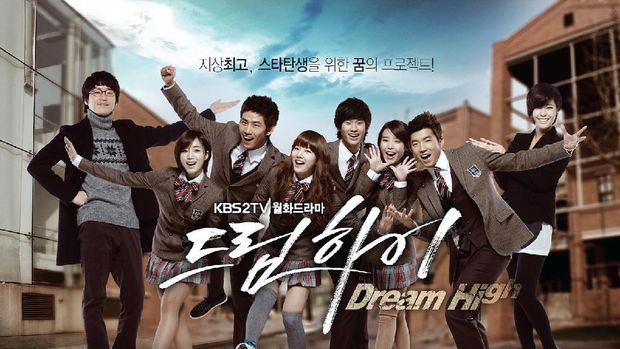 Dream High