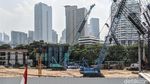 Ekonomi Nasional Diramal Melemah Dihantam Corona