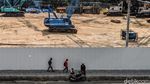 Ekonomi Nasional Diramal Melemah Dihantam Corona