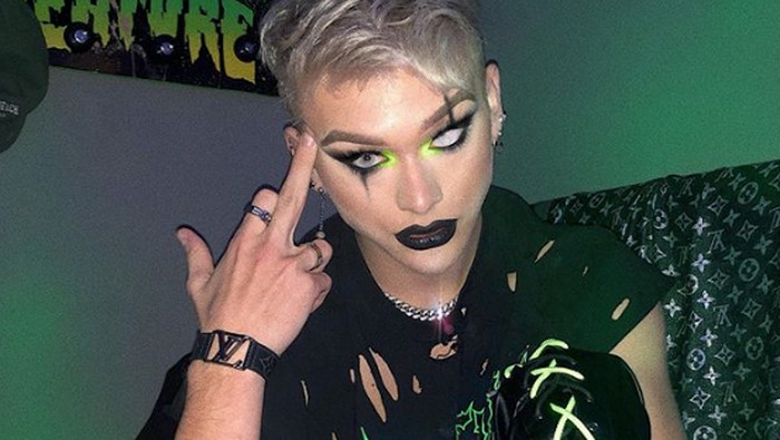 YouTuber Ethan Is Supreme Meninggal Dunia di Usia 17 Tahun