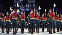 Lebih dari 40 negara telah mengambil bagian dalam festival ini sejak 2006.  