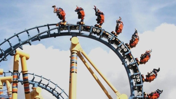 Flamingo Land