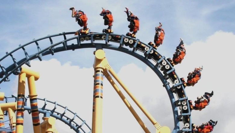 Flamingo Land Flamingo Land
