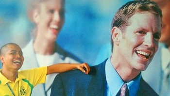 Mungkin menggambarkan manusia dan liliput. Foto: Brightside